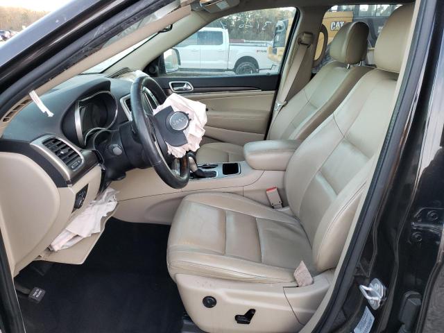 Photo 6 VIN: 1C4RJEBG3HC664377 - JEEP GRAND CHEROKEE 