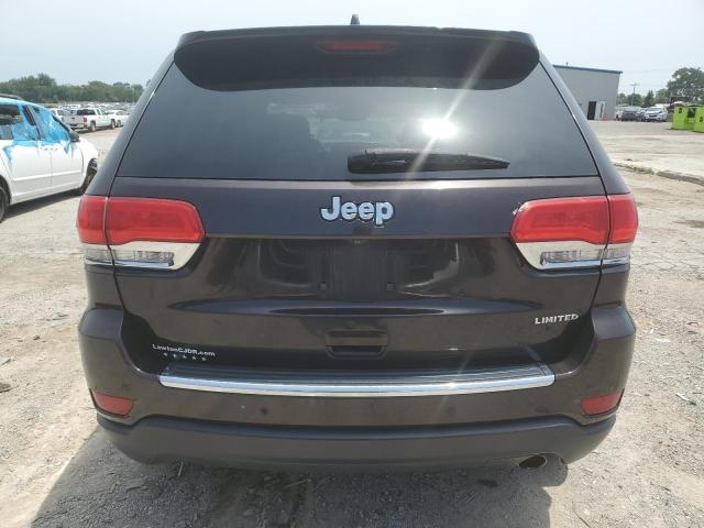 Photo 5 VIN: 1C4RJEBG3HC685259 - JEEP GRAND CHER 