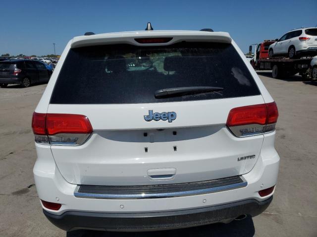 Photo 5 VIN: 1C4RJEBG3HC731513 - JEEP GRAND CHER 