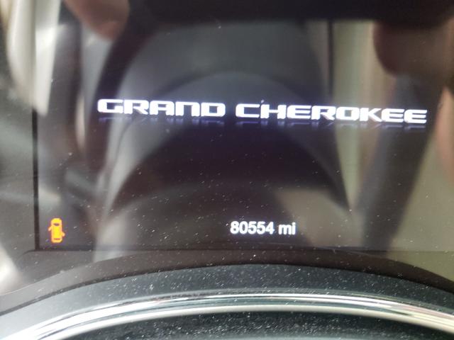 Photo 7 VIN: 1C4RJEBG3HC745556 - JEEP GRAND CHER 