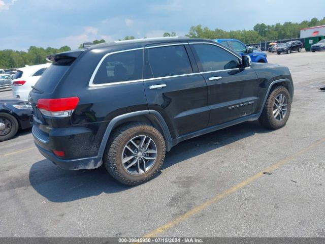 Photo 3 VIN: 1C4RJEBG3HC788908 - JEEP GRAND CHEROKEE 