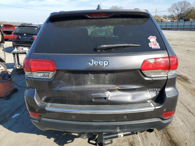 Photo 5 VIN: 1C4RJEBG3HC793641 - JEEP GRAND CHER 