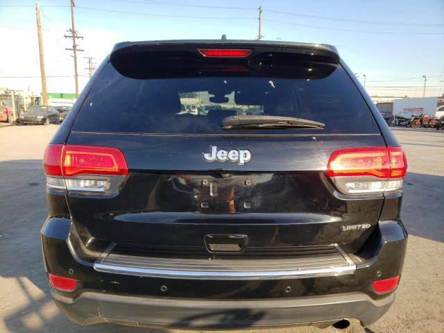 Photo 5 VIN: 1C4RJEBG3HC845995 - JEEP GRAND CHER 