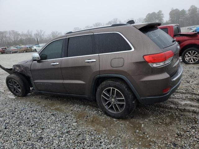 Photo 1 VIN: 1C4RJEBG3HC902938 - JEEP GRAND CHEROKEE 