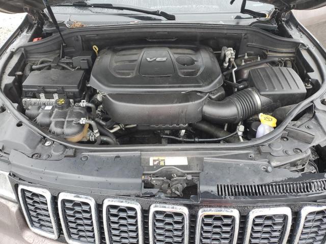 Photo 11 VIN: 1C4RJEBG3HC902938 - JEEP GRAND CHEROKEE 