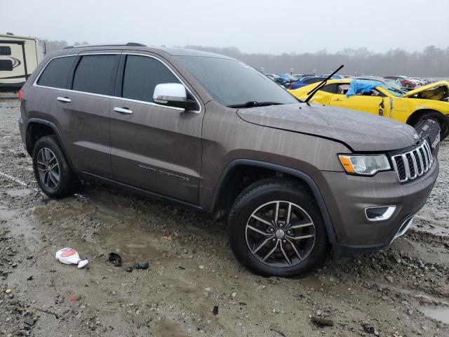 Photo 3 VIN: 1C4RJEBG3HC902938 - JEEP GRAND CHEROKEE 