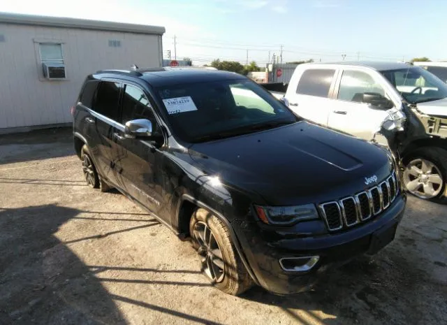 Photo 0 VIN: 1C4RJEBG3HC915589 - JEEP GRAND CHEROKEE 