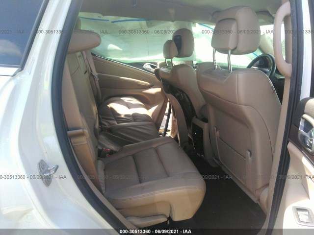 Photo 7 VIN: 1C4RJEBG3JC141608 - JEEP GRAND CHEROKEE 