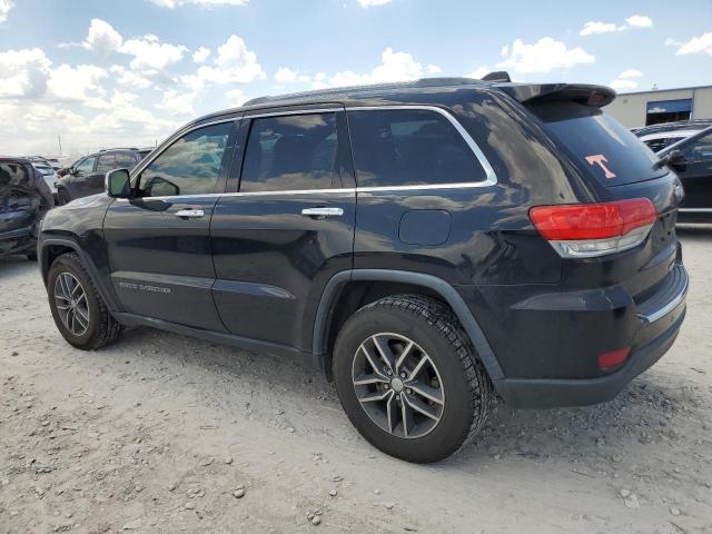 Photo 1 VIN: 1C4RJEBG3JC142127 - JEEP GRAND CHEROKEE 