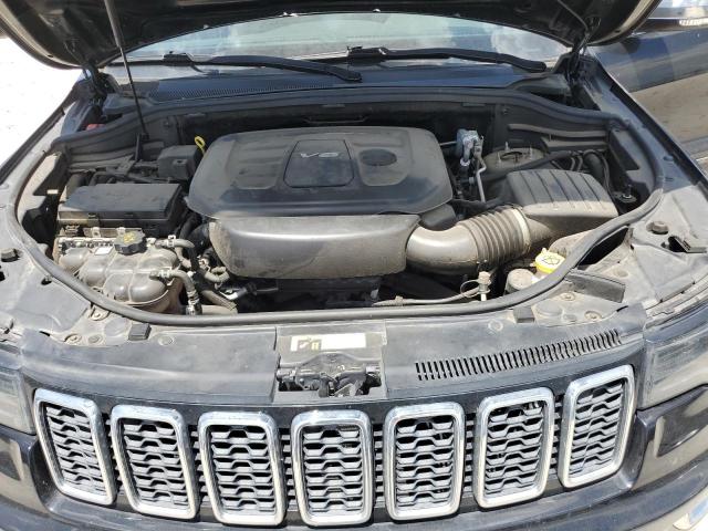 Photo 11 VIN: 1C4RJEBG3JC142127 - JEEP GRAND CHEROKEE 