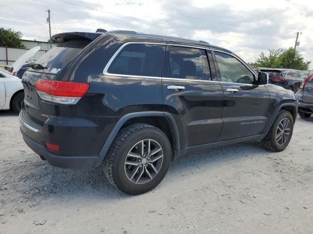 Photo 2 VIN: 1C4RJEBG3JC142127 - JEEP GRAND CHEROKEE 