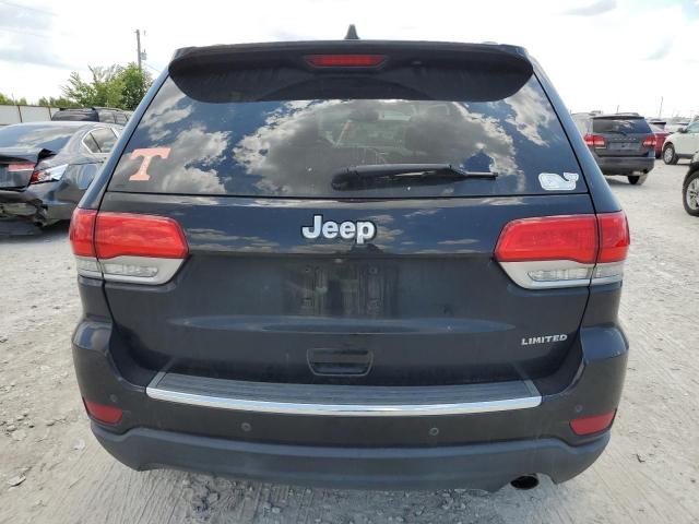 Photo 5 VIN: 1C4RJEBG3JC142127 - JEEP GRAND CHEROKEE 