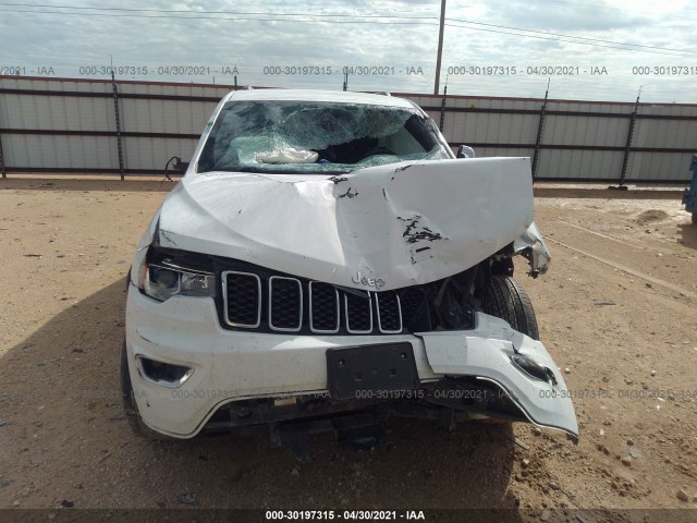 Photo 5 VIN: 1C4RJEBG3JC171515 - JEEP GRAND CHEROKEE 