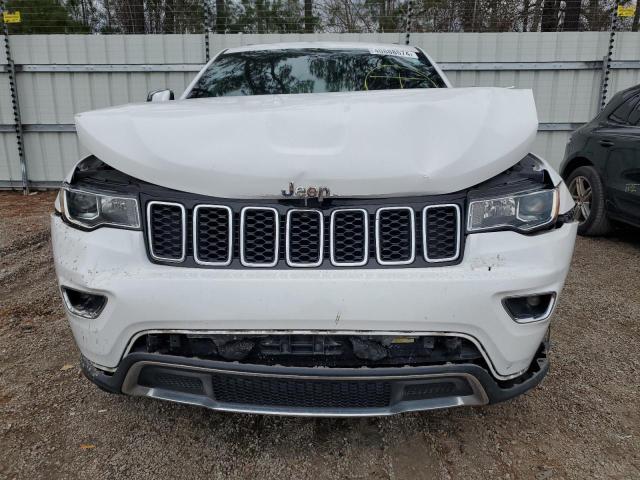 Photo 4 VIN: 1C4RJEBG3JC397621 - JEEP GRAND CHEROKEE 