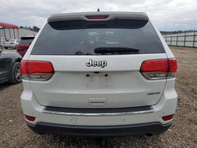 Photo 5 VIN: 1C4RJEBG3JC397621 - JEEP GRAND CHEROKEE 