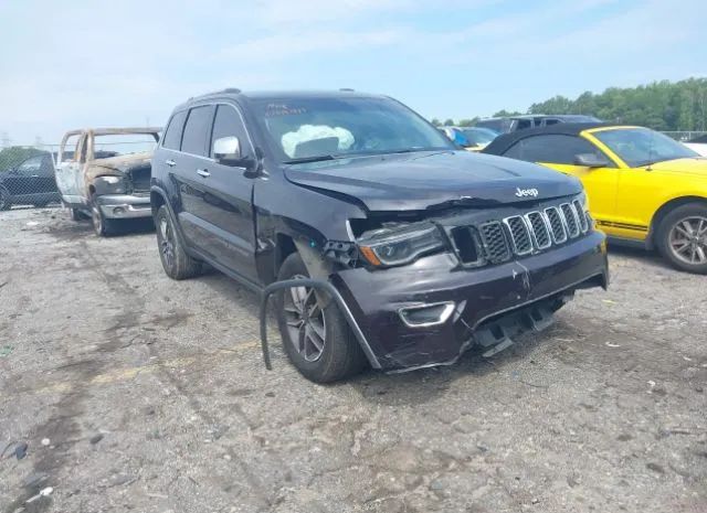 Photo 0 VIN: 1C4RJEBG3KC630253 - JEEP GRAND CHEROKEE 