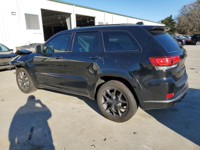 Photo 1 VIN: 1C4RJEBG3KC643021 - JEEP GRAND CHEROKEE 