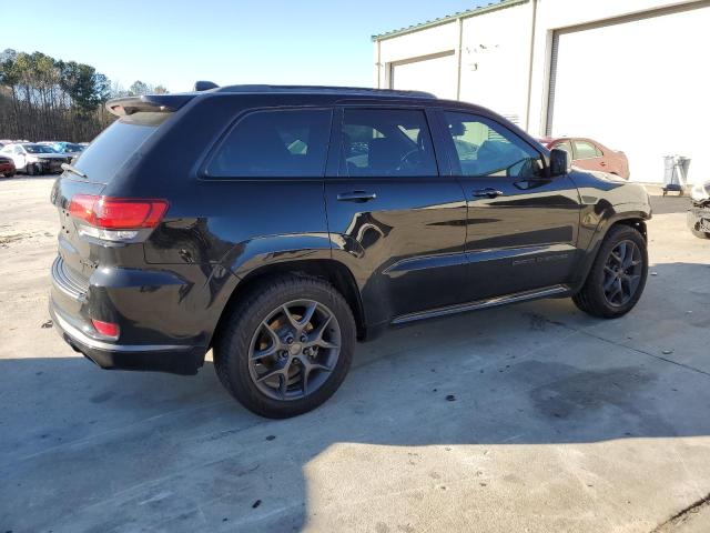 Photo 2 VIN: 1C4RJEBG3KC643021 - JEEP GRAND CHEROKEE 