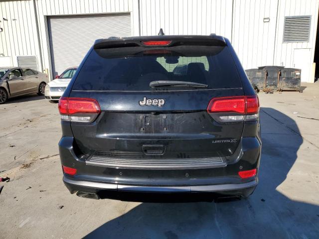 Photo 5 VIN: 1C4RJEBG3KC643021 - JEEP GRAND CHEROKEE 