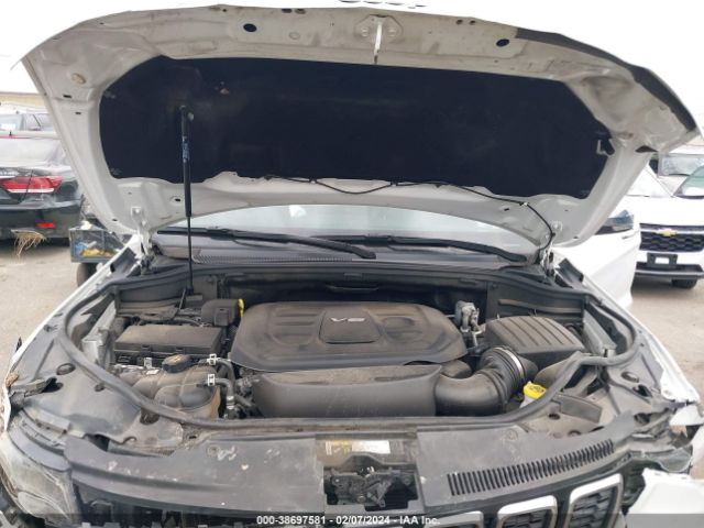 Photo 9 VIN: 1C4RJEBG3KC643469 - JEEP GRAND CHEROKEE 