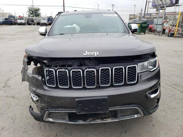 Photo 4 VIN: 1C4RJEBG3KC656545 - JEEP GRAND CHER 