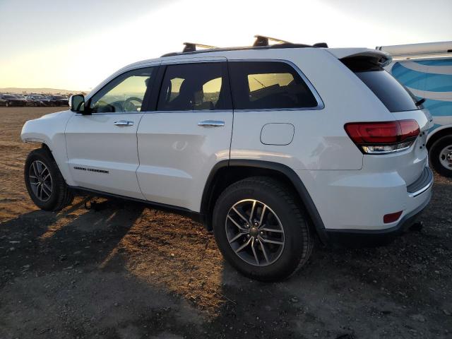 Photo 1 VIN: 1C4RJEBG3KC732409 - JEEP GRAND CHEROKEE 