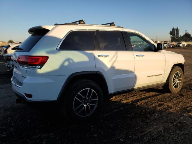 Photo 2 VIN: 1C4RJEBG3KC732409 - JEEP GRAND CHEROKEE 