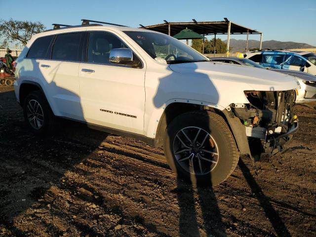 Photo 3 VIN: 1C4RJEBG3KC732409 - JEEP GRAND CHEROKEE 