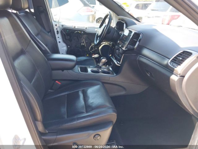 Photo 4 VIN: 1C4RJEBG3LC284951 - JEEP GRAND CHEROKEE 