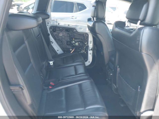 Photo 7 VIN: 1C4RJEBG3LC284951 - JEEP GRAND CHEROKEE 