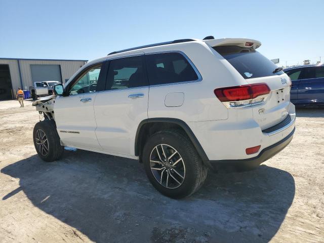 Photo 1 VIN: 1C4RJEBG3LC409950 - JEEP GRAND CHEROKEE 