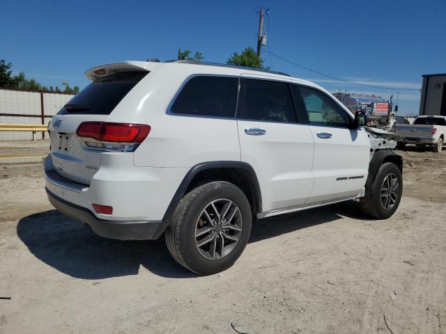 Photo 2 VIN: 1C4RJEBG3LC409950 - JEEP GRAND CHEROKEE 