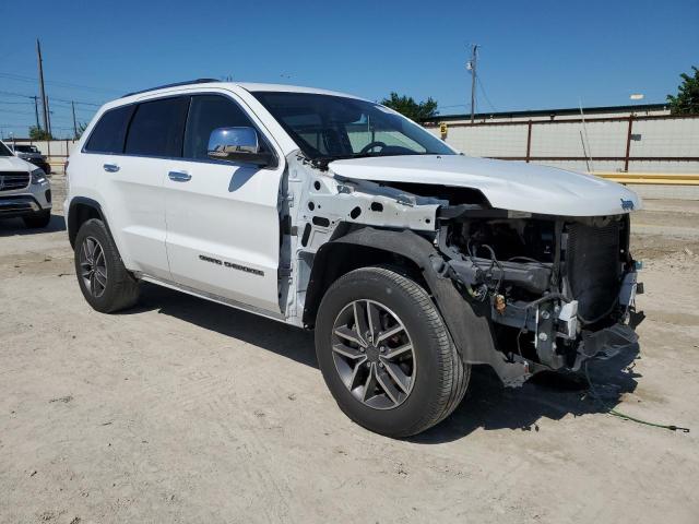 Photo 3 VIN: 1C4RJEBG3LC409950 - JEEP GRAND CHEROKEE 