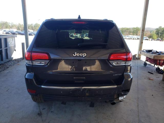 Photo 5 VIN: 1C4RJEBG3LC428465 - JEEP GRAND CHER 