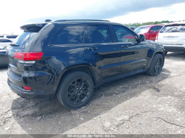 Photo 3 VIN: 1C4RJEBG3MC738066 - JEEP GRAND CHEROKEE 