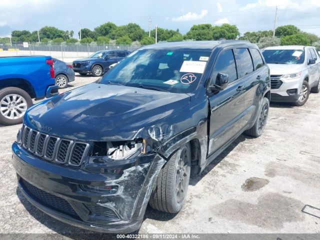 Photo 5 VIN: 1C4RJEBG3MC738066 - JEEP GRAND CHEROKEE 