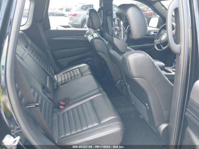 Photo 7 VIN: 1C4RJEBG3MC738066 - JEEP GRAND CHEROKEE 