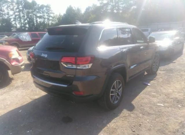 Photo 3 VIN: 1C4RJEBG3MC782939 - JEEP GRAND CHEROKEE 