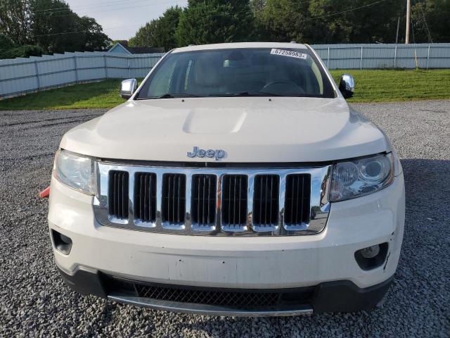 Photo 4 VIN: 1C4RJEBG4CC163023 - JEEP GRAND CHER 