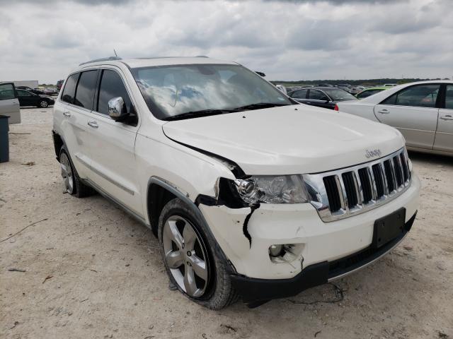 Photo 0 VIN: 1C4RJEBG4CC177018 - JEEP GRAND CHER 