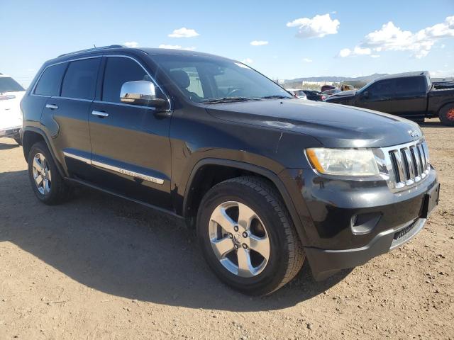 Photo 3 VIN: 1C4RJEBG4CC281816 - JEEP GRAND CHEROKEE 