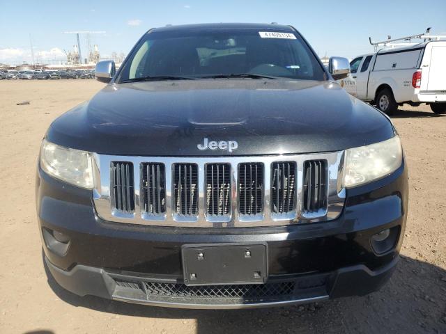 Photo 4 VIN: 1C4RJEBG4CC281816 - JEEP GRAND CHEROKEE 