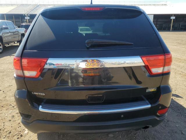 Photo 5 VIN: 1C4RJEBG4CC281816 - JEEP GRAND CHEROKEE 