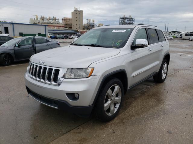 Photo 1 VIN: 1C4RJEBG4DC645024 - JEEP GRAND CHER 