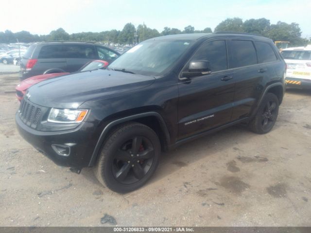 Photo 1 VIN: 1C4RJEBG4EC107604 - JEEP GRAND CHEROKEE 