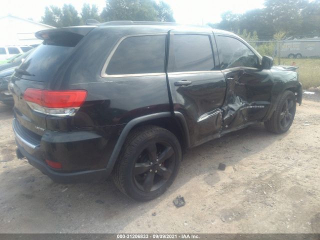 Photo 3 VIN: 1C4RJEBG4EC107604 - JEEP GRAND CHEROKEE 