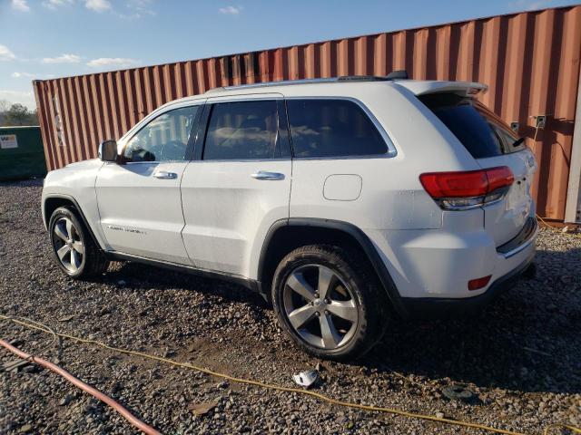 Photo 1 VIN: 1C4RJEBG4EC107747 - JEEP GRAND CHEROKEE 