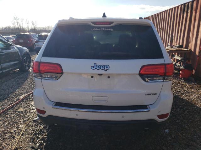 Photo 5 VIN: 1C4RJEBG4EC107747 - JEEP GRAND CHEROKEE 