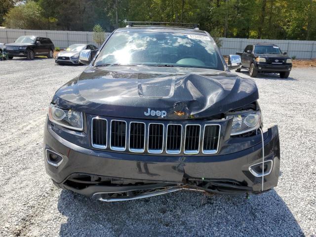 Photo 4 VIN: 1C4RJEBG4EC133846 - JEEP GRAND CHER 