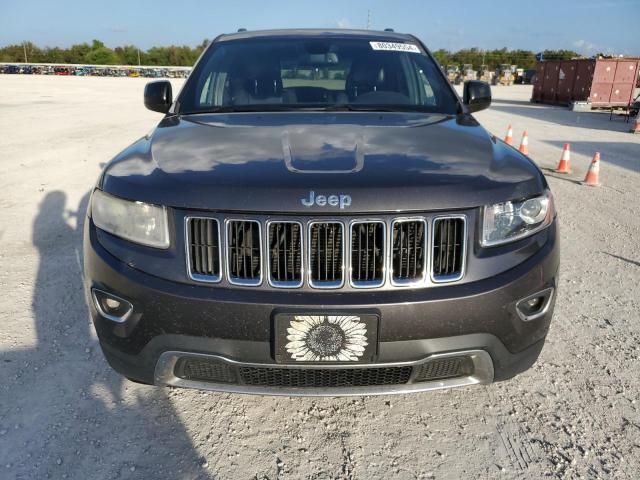 Photo 4 VIN: 1C4RJEBG4EC136830 - JEEP GRAND CHER 